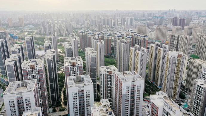 郑州房地产新政19条出台下调住房贷款利率等